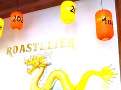 -隐溪茶馆(静安寺店)