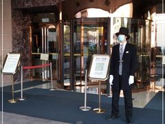 -海景花园大酒店·西餐厅