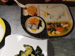 -探鱼·鲜青椒爽麻烤鱼(天河优托邦店)