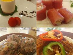 -名苑皇宫酒家(来魅力壁画村店)