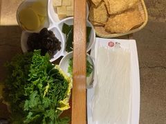 -焯牛潮汕牛肉火锅(云峰街创始店)