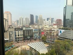 -上海古象大酒店