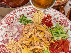 -KingThaia金泰兰(滨江天街店)