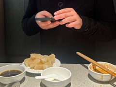 -海底捞大排档火锅(悦荟广场店)