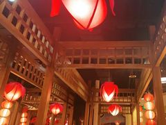 -芦月轩羊蝎子(劲松店)