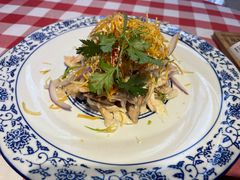 -龙桥私厨·姜花菊花过桥鱼·顺德菜(容桂店)