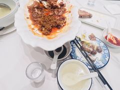 -丁老爷子苏香圆