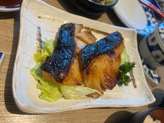 -小山日本料理(兴业太古汇店)
