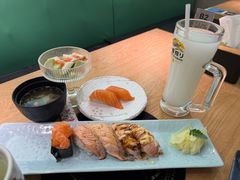 -沼津港精致料理·寿喜烧·烧鸟(青浦宝龙广场日料榜单店)