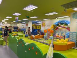 -莫莉幻想儿童乐园(沈阳龙之梦大都汇店)