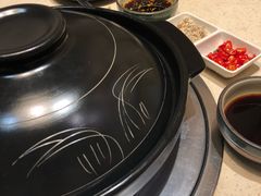 -润泽园椰子鸡(汇一城店)