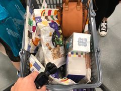 -楼上(新馬路澳門廣場店)