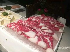 -海底捞火锅(上元大街店)