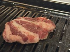 -韩满园· 甄选韩式烤肉