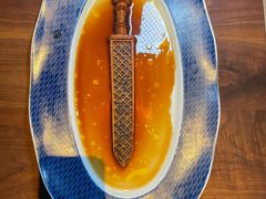 -曾宴·楚菜(湖北省博物馆店)