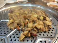 -江海酒家(赤岗店)