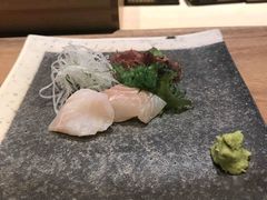 -桐寿司Sushi Tong