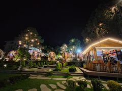 -云禾壹海景庄园餐厅