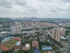 -景湖轩全日制餐厅·南湖名都