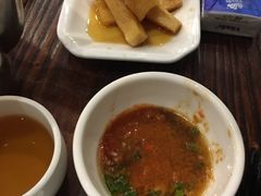 -正能量脆肉鲩火锅