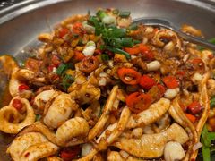 -鱼你相聚·河鲜馆(袁家岭店)