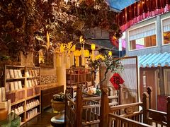 -叶叶菩提·晋福宫