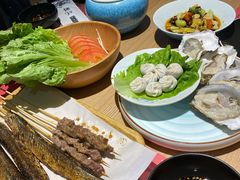 -望江门小龙虾·烧烤(九堡店)