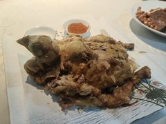 -秦月轩·陕西家乡菜(阜成路·五棵松店)