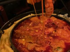 -Outdark Korean Restaurant