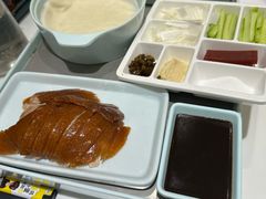 -紫光园·烤鸭(吕家营店)