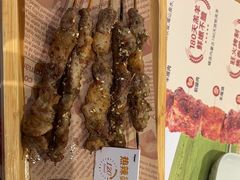 -木屋烧烤(龙岗南联店)