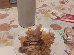 -汉斯南美烤肉(总店)