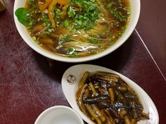 -东吴面馆(好运街店)