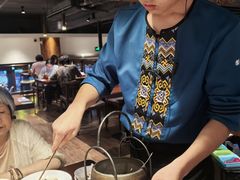 -索溪山寨·湘西饮食文化博物馆(标志门店)