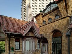 -马勒别墅饭店(静安寺店)