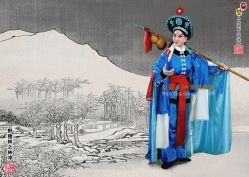 -梨园天地京剧摄影(玲珑天地店)
