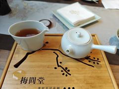 -梅间堂茶馆(绿地缤纷城店)