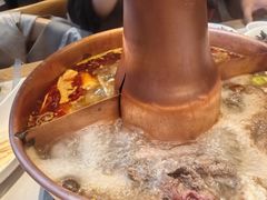 -东门口涮肉·砂锅·烤串(老门东店)