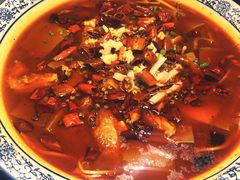 -臻吃客主题餐厅(人民路店)