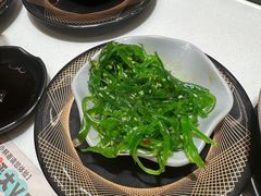 -争鲜回转寿司(朝北大悦城店)