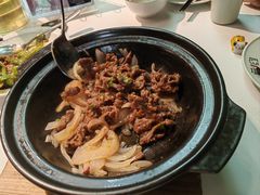 -肴约·花园式餐厅(湖里店)