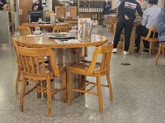 大堂-姜虎东白丁韩国烤肉(吉利大厦店)