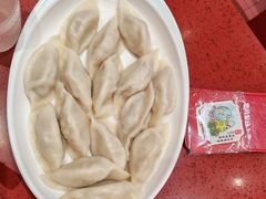 -喜家德虾仁水饺(景枫中心店)