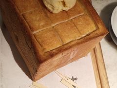 -绿茶餐厅(青岛城阳万象汇店)