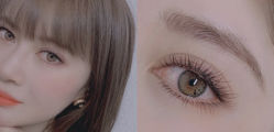 -七月美睫 美甲