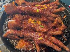 -七八冷面·延边朝鲜族美食(欢乐谷店)