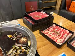 -牛匠和牛寿喜锅(西安总店)