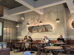 -BAKER&SPICE(BFC外滩金融中心店)