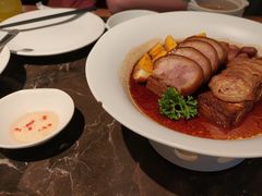 -汤城小厨•粤菜•靓汤(苏州街店)