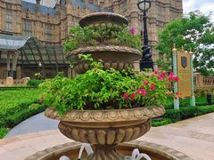 -澳门威尼斯人综合度假区